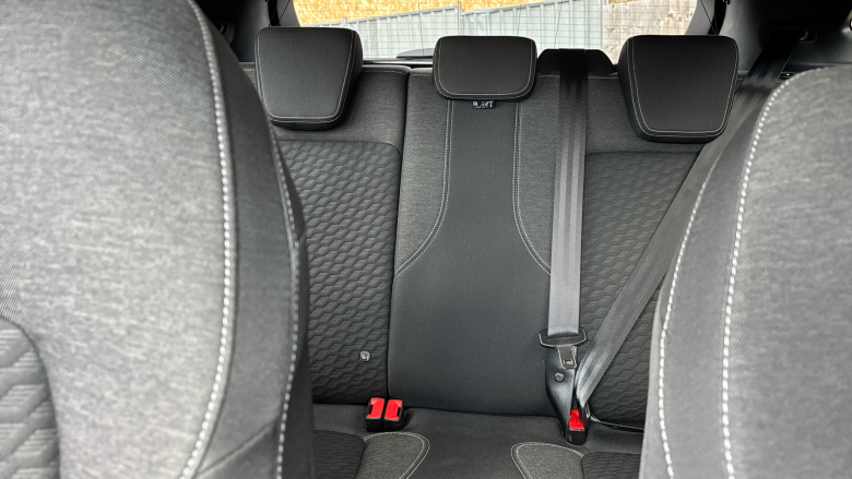 Ford Puma 1.0 EcoBoost Titanium 5dr Petrol Hatchback